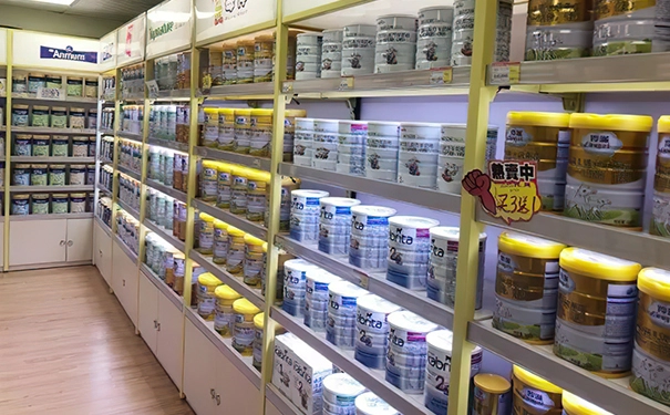 母婴店如何推广奶粉新品牌？让产品狂销热卖？