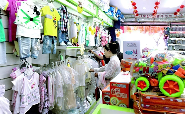 经营一家母婴加盟店首先要解决三个核心问题