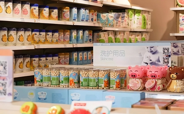 知道母婴店22条运营小窍门，你的母婴店的销量至少提升30%