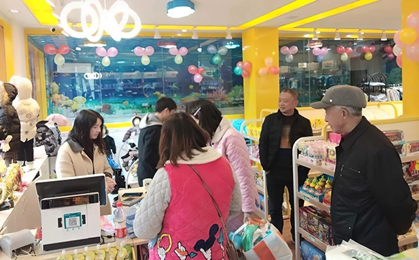 母婴加盟店真实开店经历分享：做不好3件事，你每天都可能亏钱