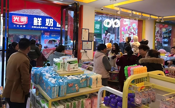 母婴店加盟生意不好?是什么原因呢？这些问题你需要逐一解决