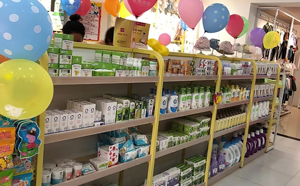 掌握了母婴加盟店运营关键要素你就能赚钱=做好会员运营服务与反馈！