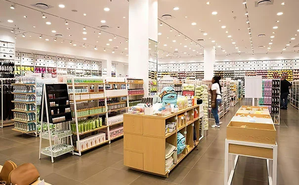 家居饰品生活馆加盟连锁店大品牌有哪几个