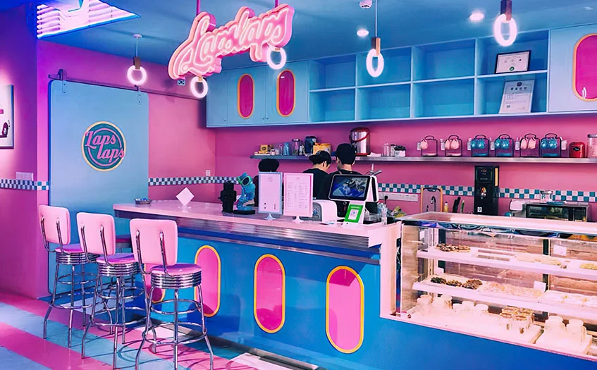 1万元就可以加盟的店，看看都有什么呢？