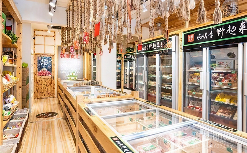 锅圈火锅食材超市怎么加盟，加盟费贵不贵呢？