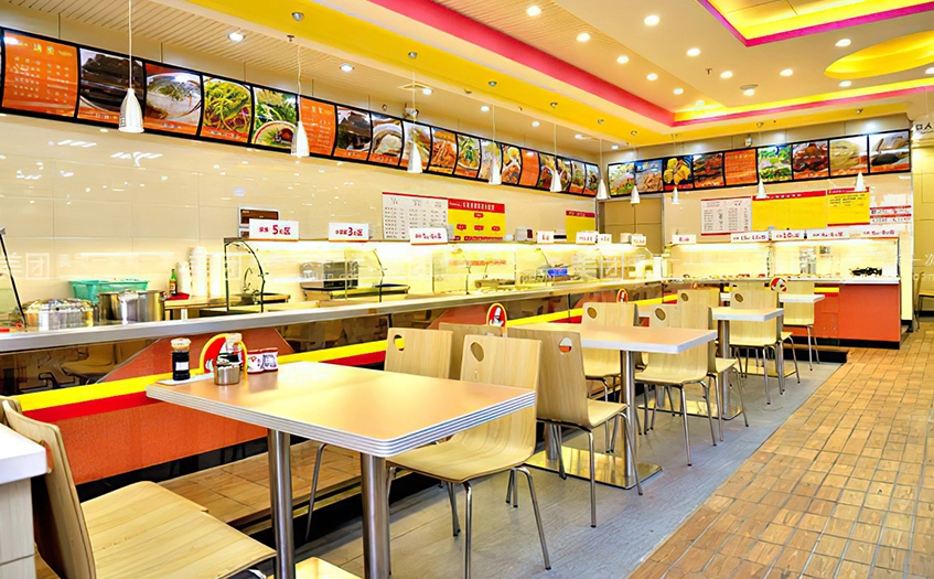 加盟店挣钱还是自己干挣钱，具体我们分析分析吧