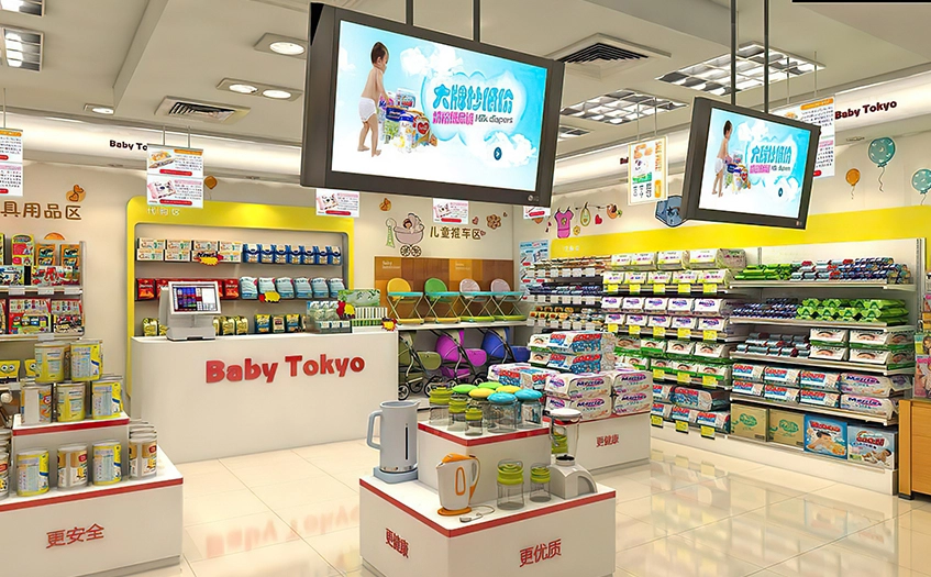 2021最火热的加盟店，看这里有没有你喜欢的吧？