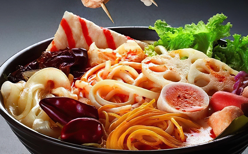 麻辣烫加盟10大品牌，好项目值得投资吗？