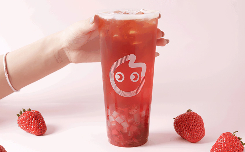 奶茶店加盟，什么品牌加盟赚钱呢？