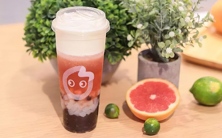 奶茶店加盟，什么品牌加盟赚钱呢？