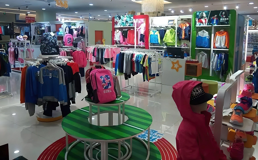 全国目前最火的加盟店，还得是你常见的一些项目吗？