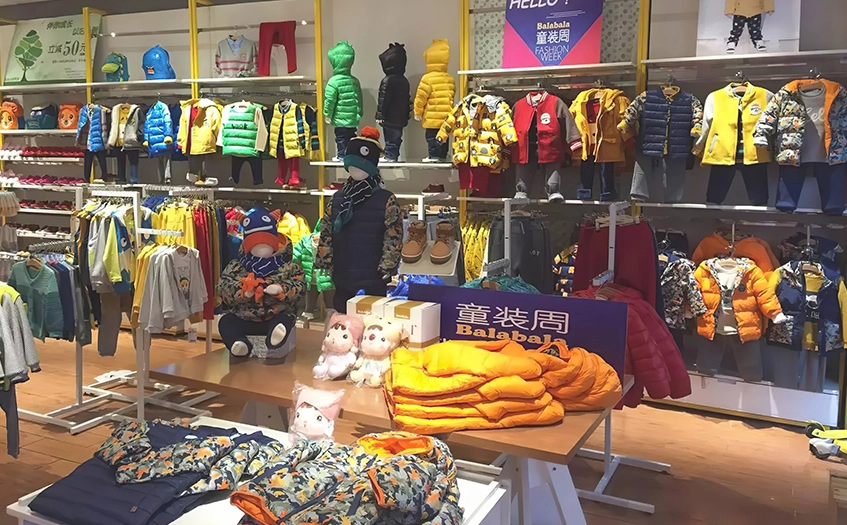 全国目前最火的加盟店，还得是你常见的一些项目吗？