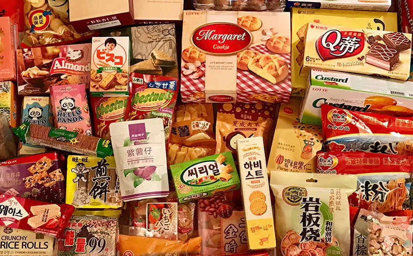 适合一人开店的加盟，还可以赚钱的项目有哪些？