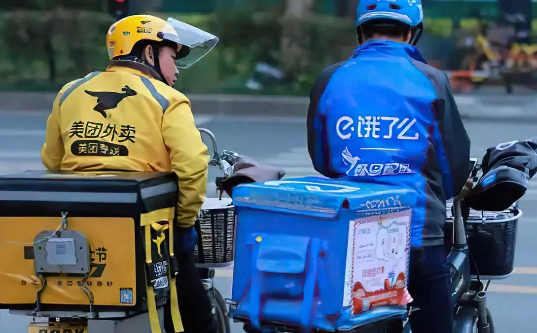 疫情期间,为什么这几个行业赚钱比较容易? 疫情期间,为什么这几个行业赚钱比较容易?