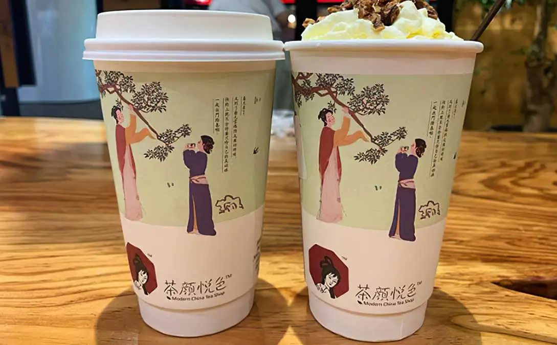 2021,餐饮到底发展“线上”还是“线下”? 2021,餐饮到底发展“线上”还是“线下”?