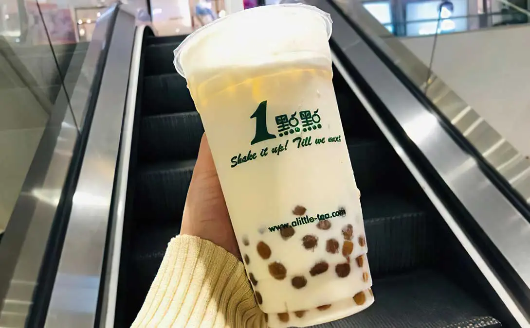 哪些奶茶品牌比较有名，加盟怎么选择？ 
