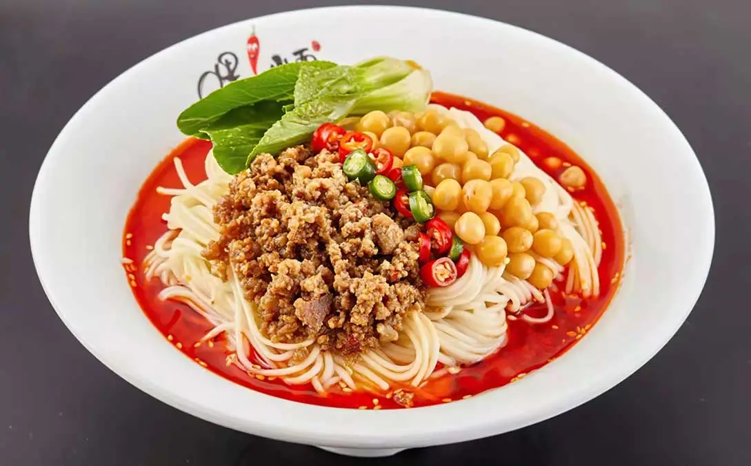 重庆小吃店加盟连锁排行榜