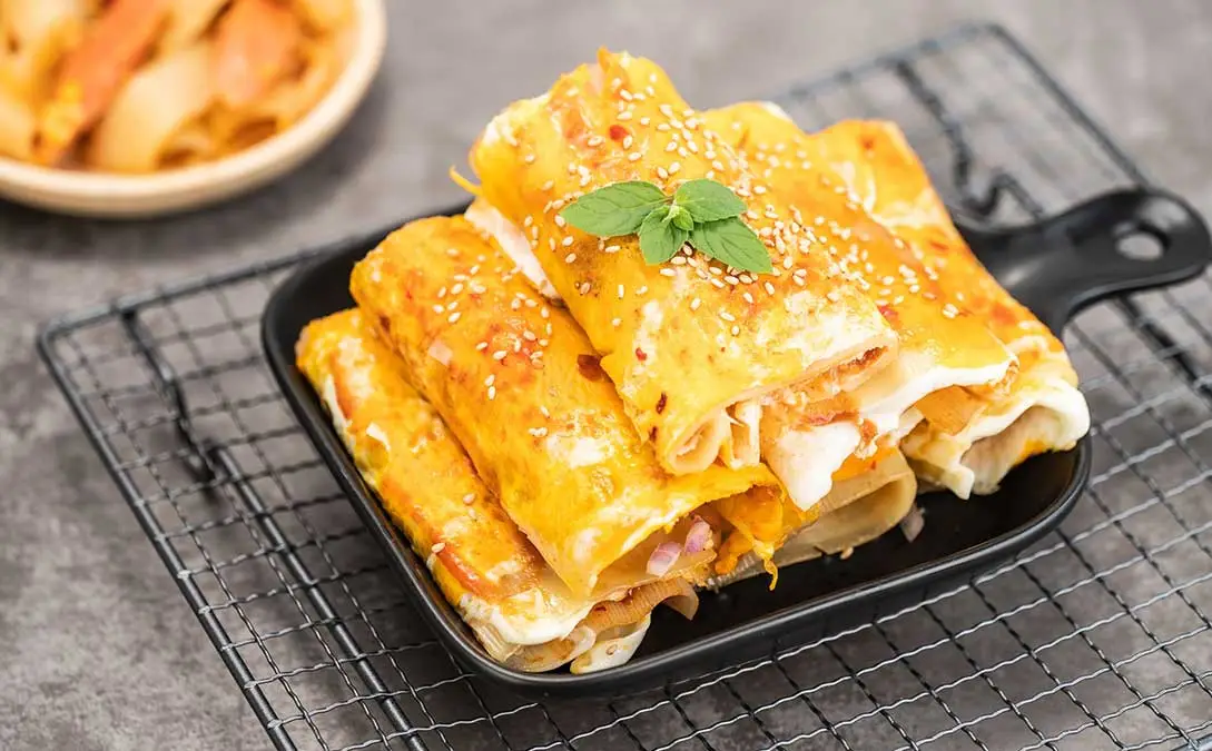 小吃店加盟10大排行 小吃加盟哪个好