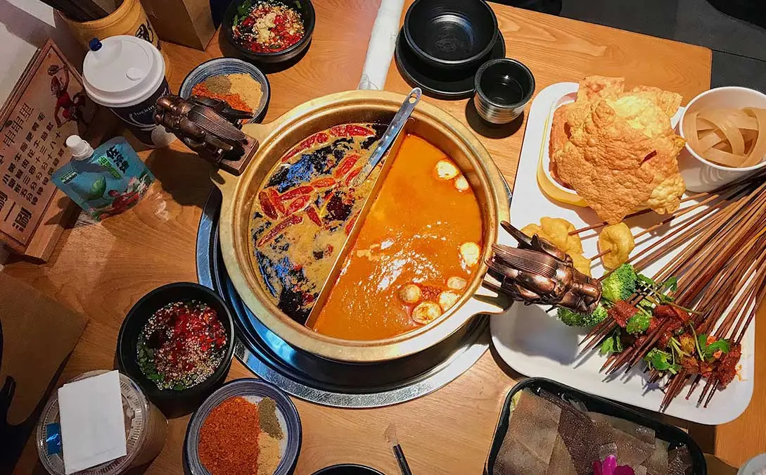 特色美食小吃加盟店有哪些 特色美食小吃加盟店有哪些