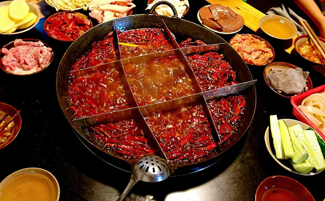 老火锅店加盟代理怎么样