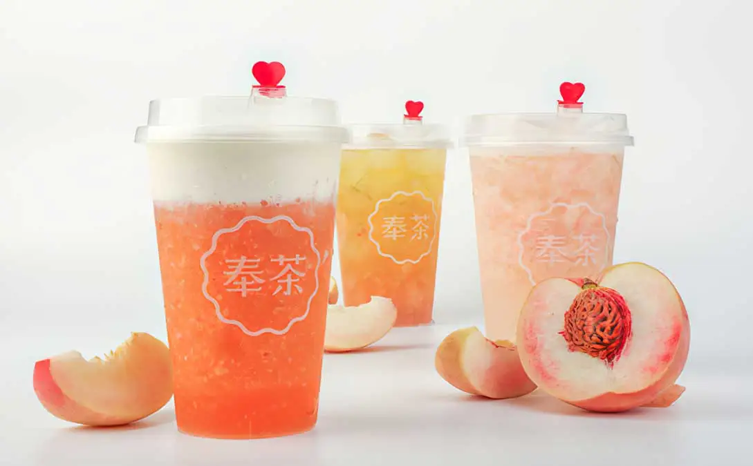想开一家奶茶店，哪个品牌适合新手加盟 