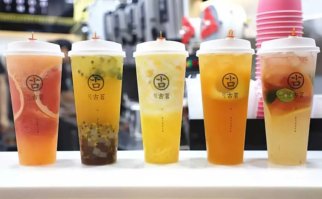 1万到2万的奶茶店加盟，加盟后怎么赚钱呢？