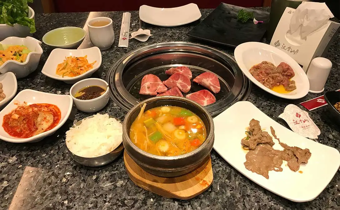 纸上烧烤加盟店好开吗 怎样开烧烤店 开烧烤店要多少钱