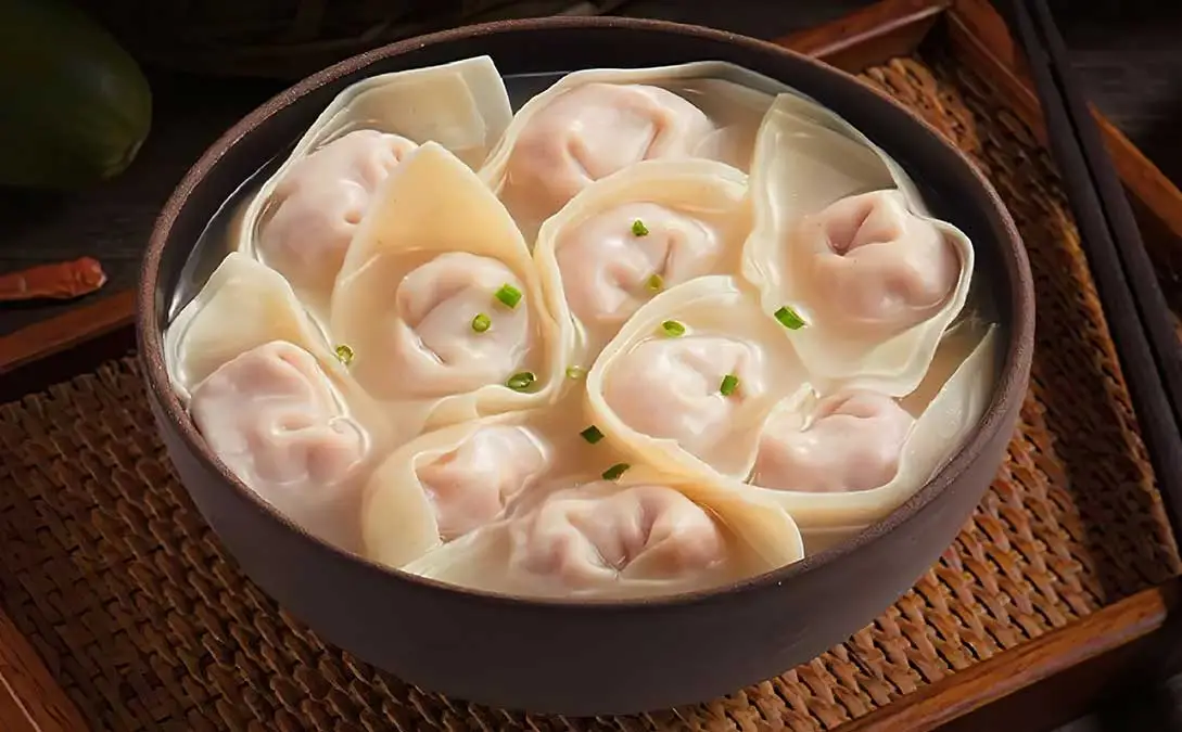 2021馄饨加盟店品牌排行榜