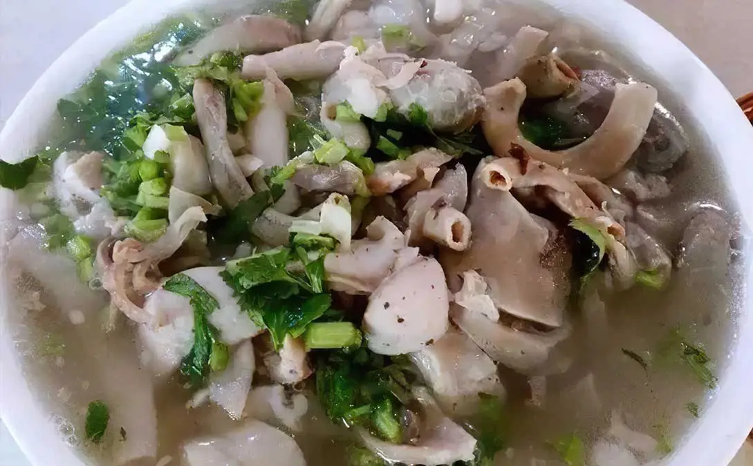 沧州特色小吃大全排行榜