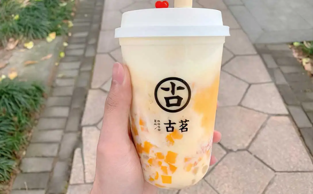 2021年加盟好项目，奶茶项目可以看过来了