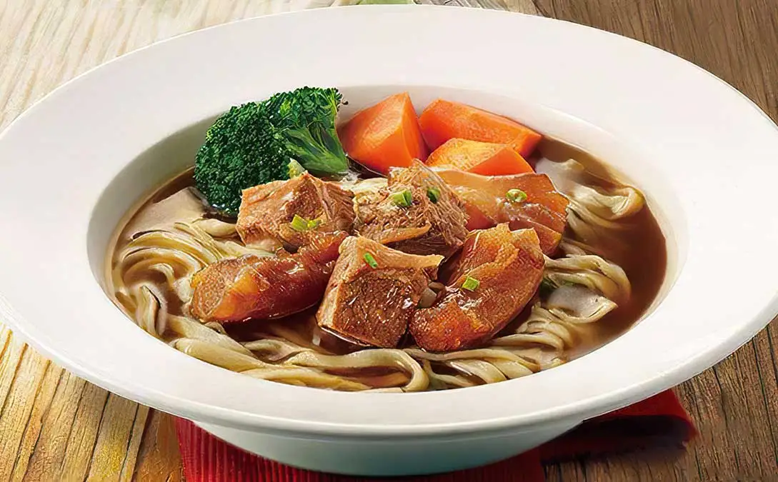 牛肉面加盟多少钱