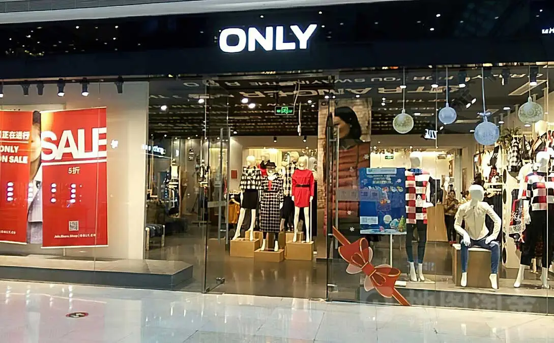 国内知名女装品牌排行榜