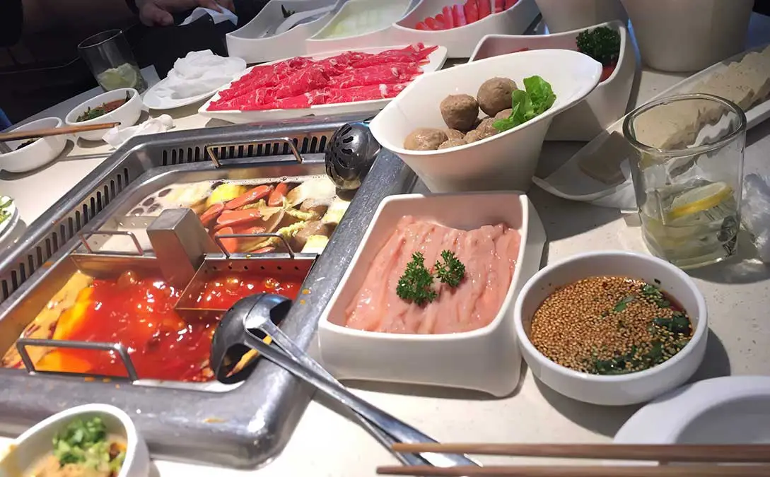 2021年火锅店加盟排名，不敢相信！这家居然上榜了