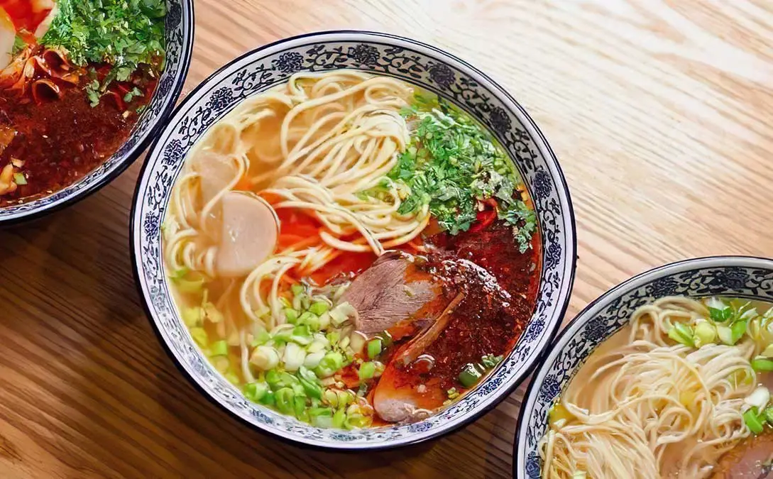 兰州牛肉面加盟店10大品牌 兰州牛肉面加盟店10大品牌