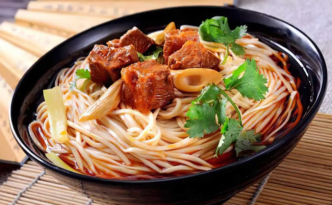 开家牛肉面怎么样？牛肉面加盟费多少钱？