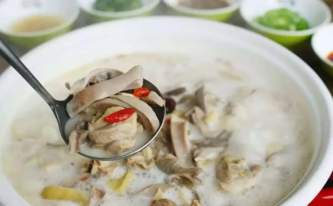猪肚鸡加盟哪家好