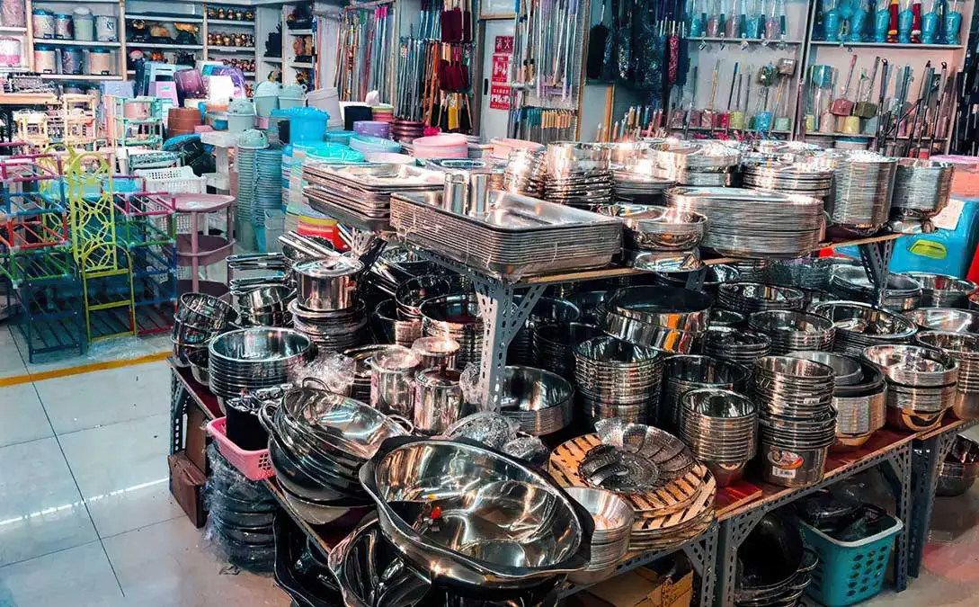 开2元店需要多少资金 2元店加盟前景怎么样