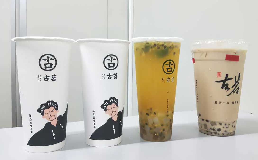 比较靠谱的加盟项目,选择古茗奶茶吧 比较靠谱的加盟项目,选择古茗奶茶吧
