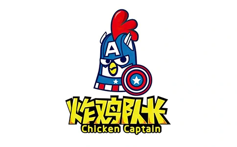 炸鸡队长加盟