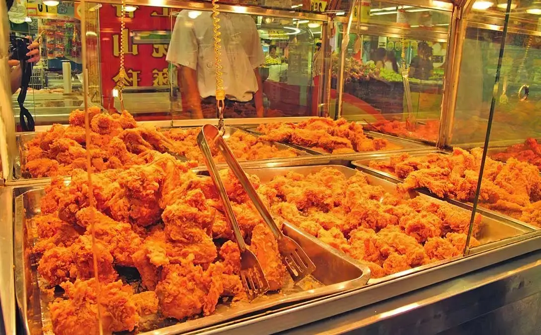 开个熟食店怎么样