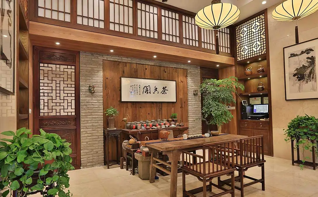 品牌茶楼加盟店排行榜 品牌茶楼加盟店排行榜