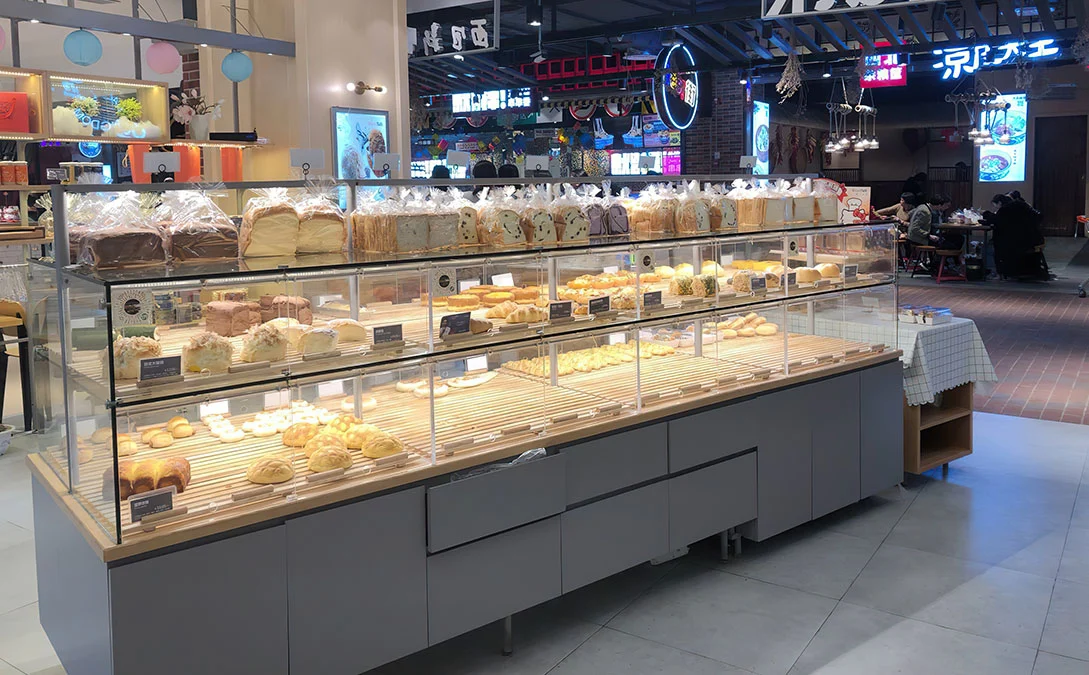 想开一家面包烘焙店，你知道要办哪些证件吗