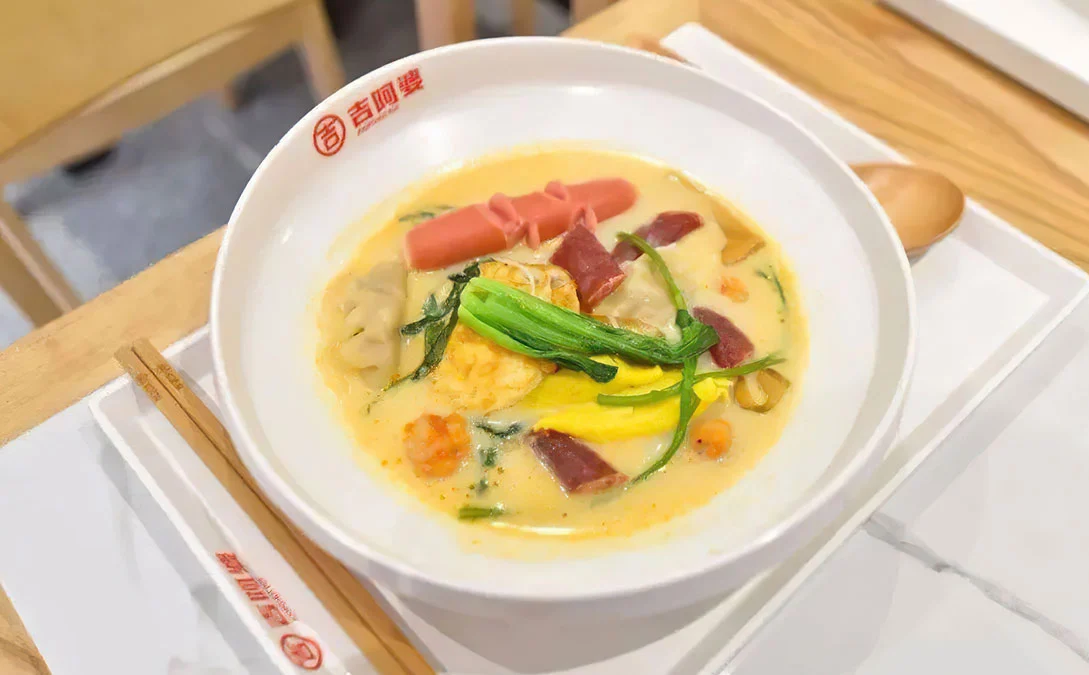 最新！麻辣烫加盟十大品牌