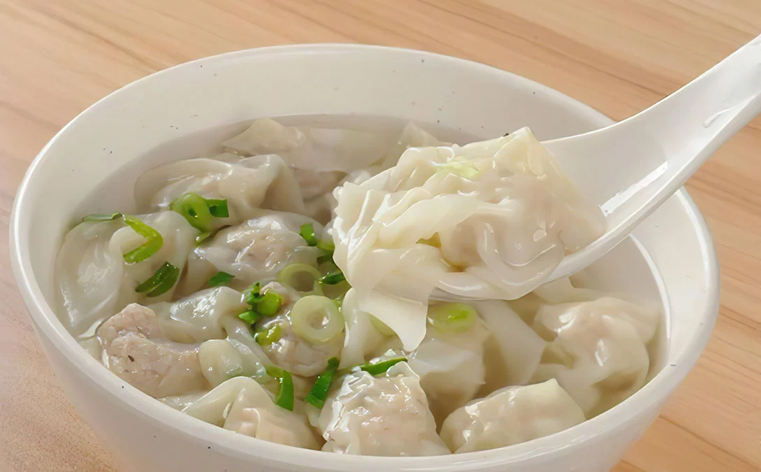 这么多馄饨加盟品牌，你最中意哪个？