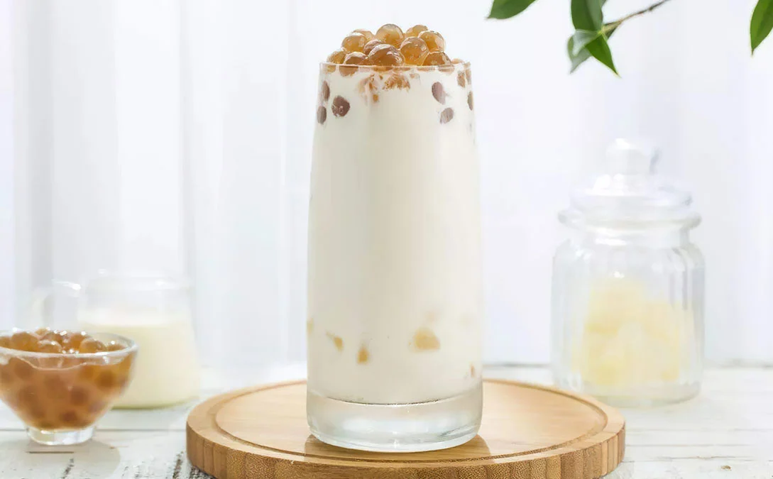 鲜奶奶茶加盟店排行榜 鲜奶奶茶加盟品牌有哪些