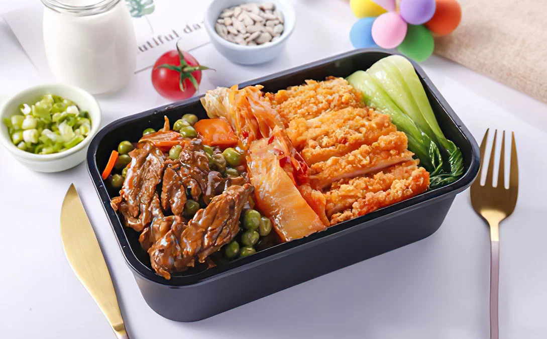 餐饮外卖加盟店排行榜