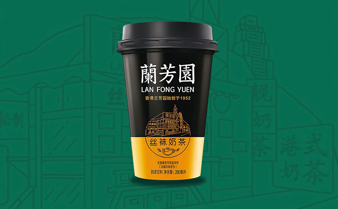 广式饮品站加盟排行榜