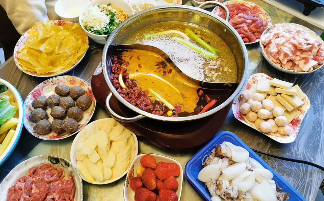 加盟火锅店，除了费用还要考察哪些事项