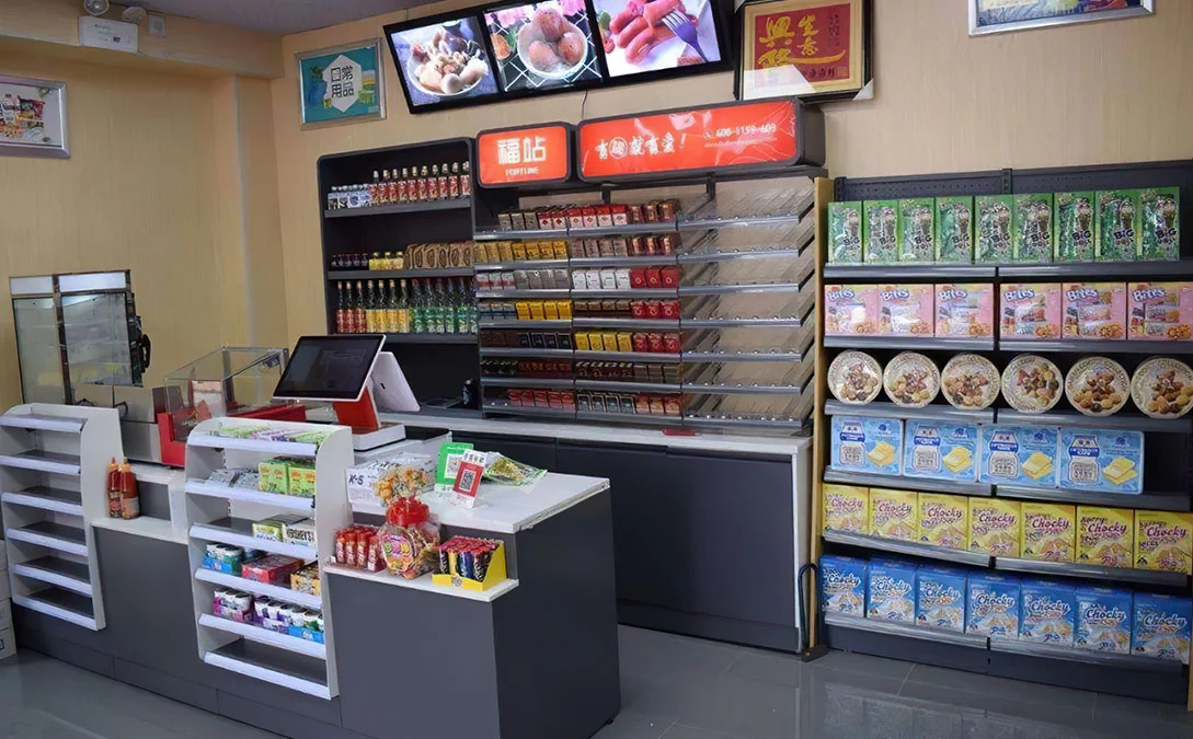 连锁便利店加盟店好项目有哪些
