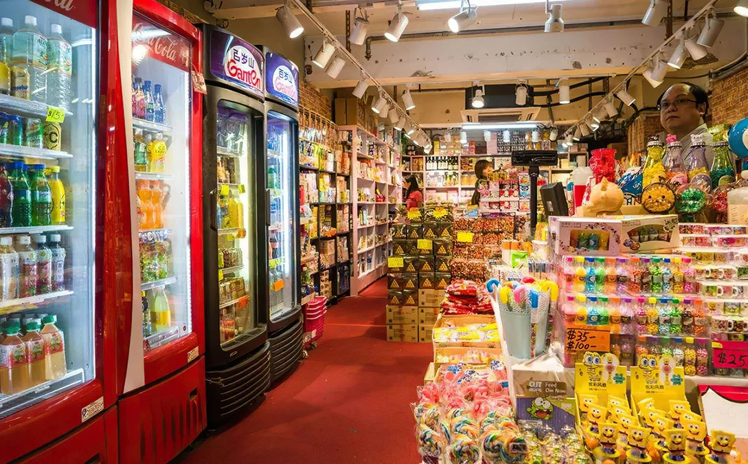 新手如何选择便利店加盟